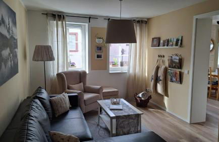 Ferienwohnung Rauch - Foto 23