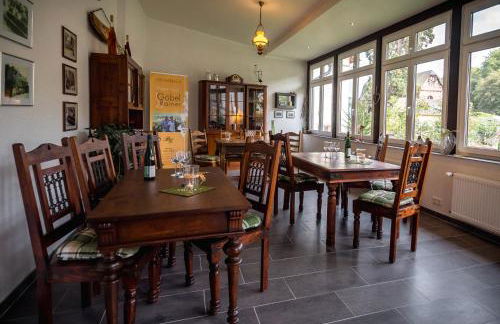 Ferienweingut Göbel - Foto 12