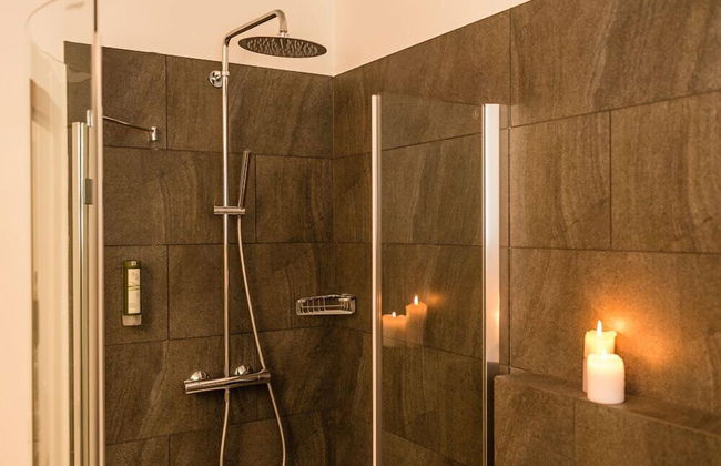 Hidalgo Suites & Restaurant - Photo 28