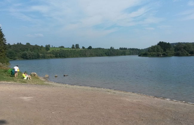 Holiday Home With Garden, Heating, Barbecue - Foto 37