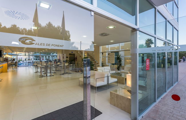 Apartaments Cales de Ponent - Foto 2