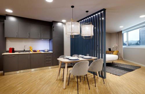 I Loft Santiago by Upper Luxury Housing - Foto 86