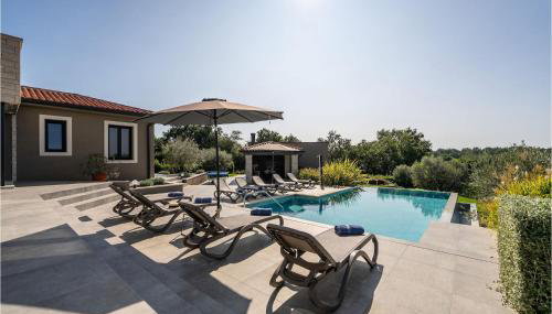 Villa Lukas Markovici - Foto 5