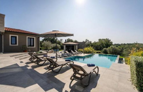 Villa Lukas Markovici - Foto 5