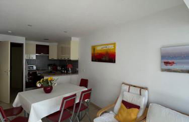 Appartement Camargue Village à deux pas de la plage du Boucanet - Photo 22