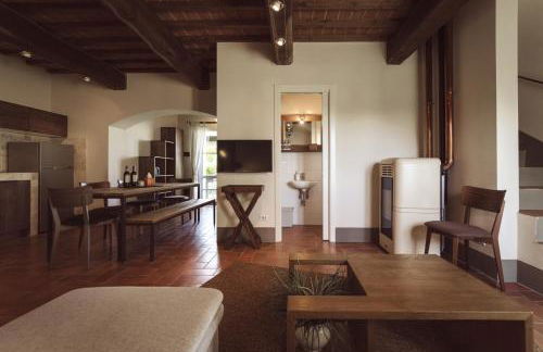 Borgo Le Colline Luxury Agriturismo in Tuscany - Foto 55