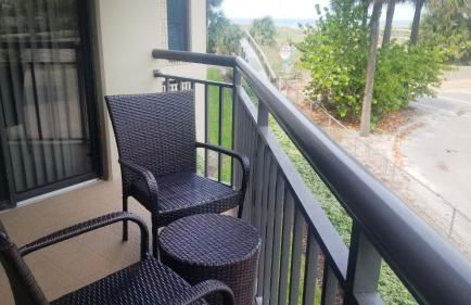 Gulf Strand Resort by Travel Resort Services - Foto 140