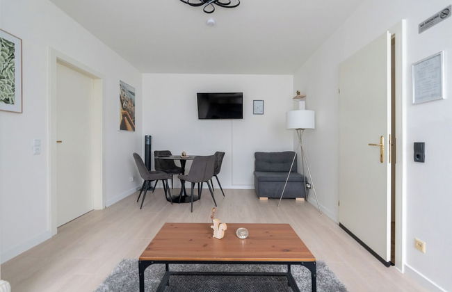 COY Apartments Steyr - Work & Relaxation - Foto 63