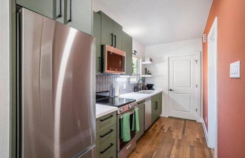 Htown eclectic funk vibe unit A - Foto 39