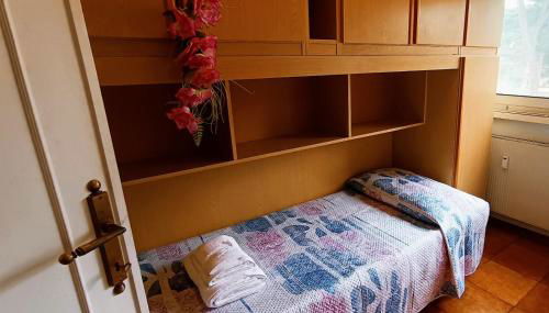 Attico Aventino - Foto 5