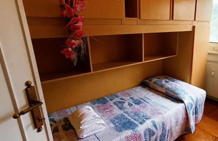 Attico Aventino - Foto 5