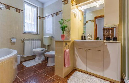 Beautiful Apartment In Labin With Wifi - Foto 30