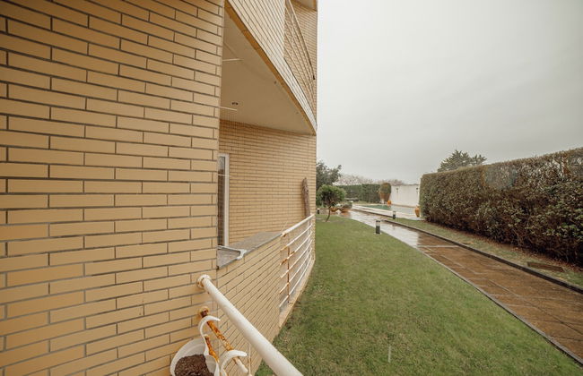 Arcozelo Pool Garage by Vacationy - Photo 42