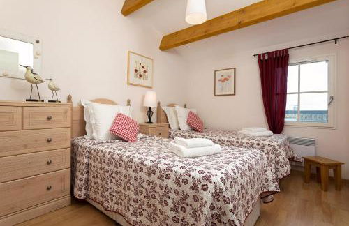 Madame Vacances Les Villas de Fontenelles - Foto 14