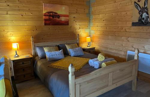 Rife Lodges - Foto 31