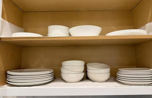 New Big Luxury 5BR Home in Dallas Downtown - Foto 38