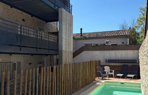 le chemin des pouzes - Foto 38