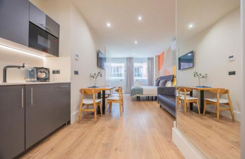 BILBAO RIVERSIDE by STAYNN APARTMENTS - Foto 76