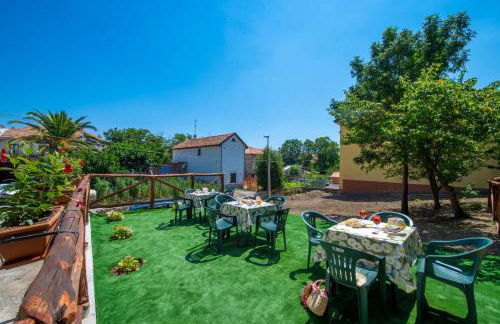 Grazie papà - The beginning of the path of the gods - Foto 33