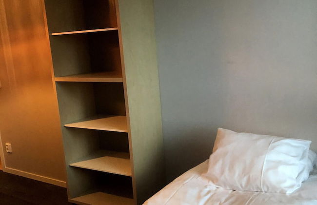 Gävle Pendlarlägenhet - Photo 17