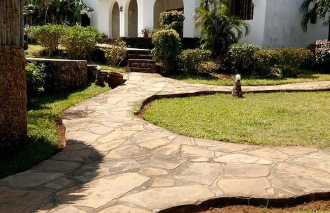 Kibali Fabulous Five Bedroom Apartment - Foto 33