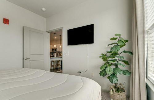 Central Condo 2 Mi to Downtown Fuquay-Varina - Foto 12