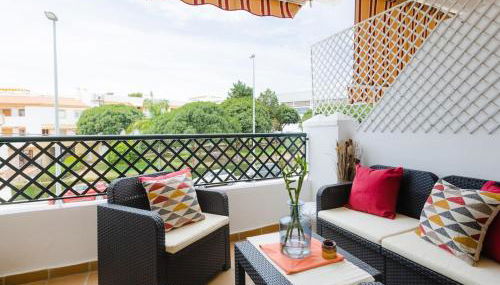 La Marina II, luminoso apartamento junto a la playa - Photo 4