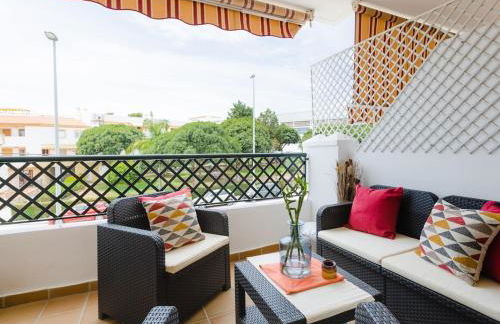 La Marina II, luminoso apartamento junto a la playa - Photo 4