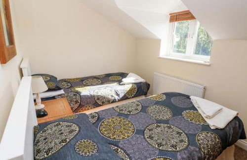 Saddlers Cottage, Berllandeg Farm - Foto 15