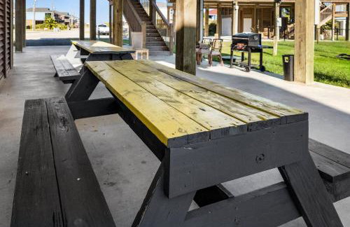 Steps to the Beach l Modern Interior - Foto 44