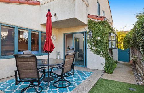 Sunny's Santa Barbara Beach House - Foto 1