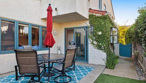 Sunny's Santa Barbara Beach House - Foto 1