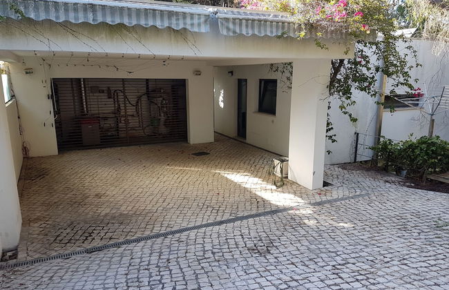 Aroeira Paradise Villa by Host-Point - Foto 38