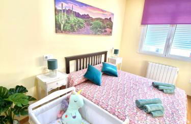 ARENAL HOME, PARKING GRATIS - Foto 8