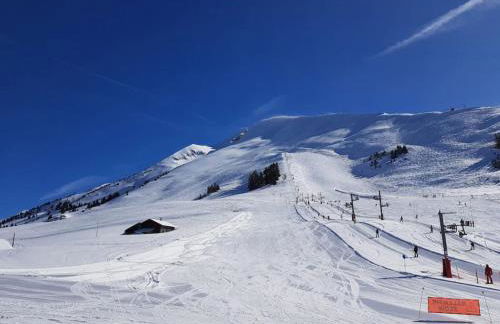 Aravis - Photo 22