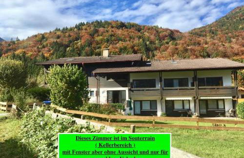 Apartment Geigelsteinstrasse - Photo 1