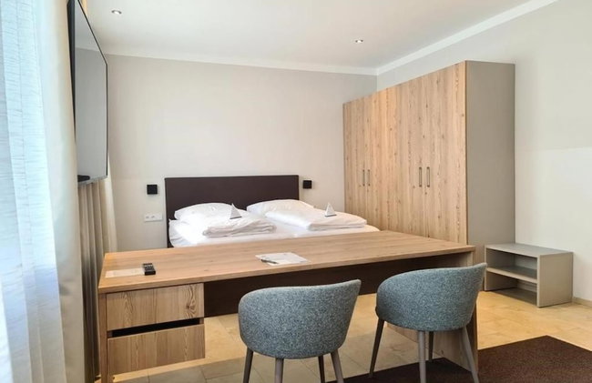 TT Aparthotel Neuhofen - Photo 15