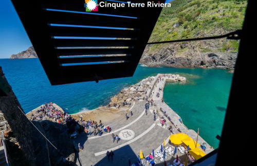 Casa Teresa with AC and Sea View Balcony - Foto 16