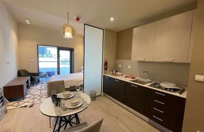 Brand new Studio at Park View Dubai - Photo 7