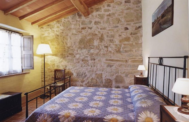 Fattoria La Pieve - Photo 9