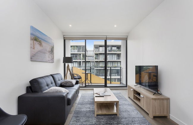 Sandy Hill Apartments by Ready Set Host - Foto 10
