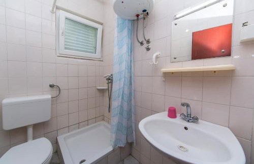 Apartments by the sea Podaca, Makarska - 516 - Foto 20