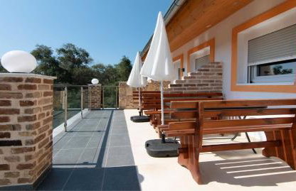 ANEMOMYLOS Lefkimmi LUXUS SUITES-BOUTIQUE HOTEL & POOL - Foto 27