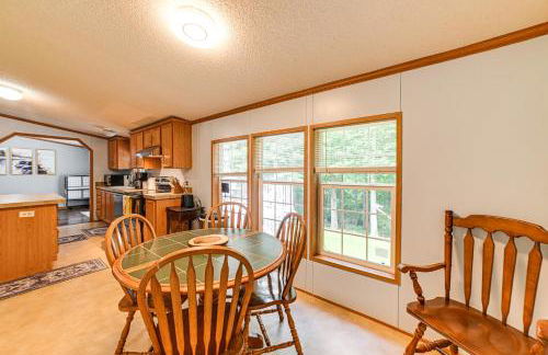 Kuttawa Vacation Rental with Smart TV, Near Marinas! - Foto 10