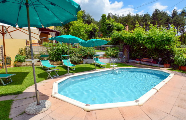 Villetta nel Verde - Foto 24