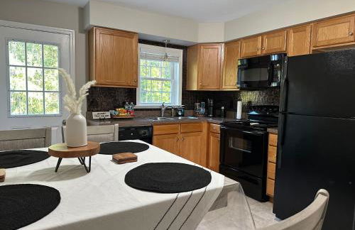 Hidden Oasis, Duplex A. Close to almost everything - Foto 12