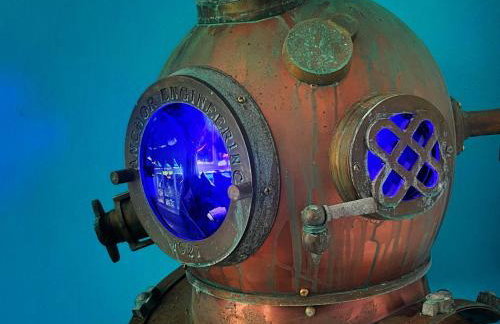 Sea Bean 2 Bedroom House Manorbier Tenby Pet Friendly - Foto 19