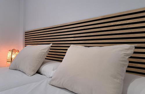 Victoria Flat F&M Moderno, acogedor y céntrico - Foto 20