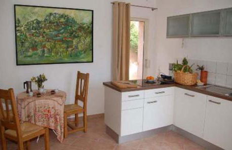 Villa Melocoton - Foto 4