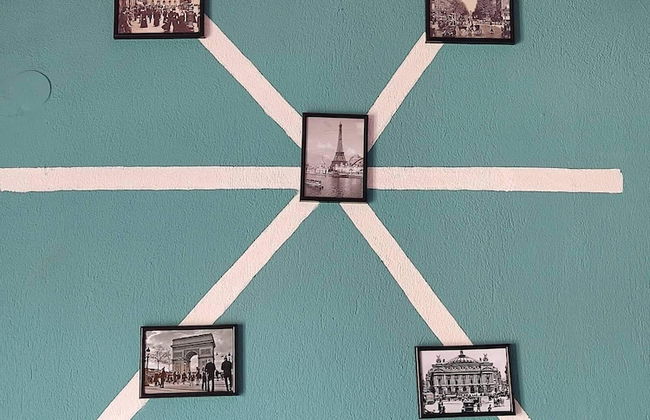 ThassCities Casa Studios - Photo 19